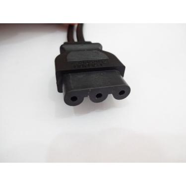 Imagem de Pedal Controlador Máquina Costura Janome 1006 1004 1008 2008