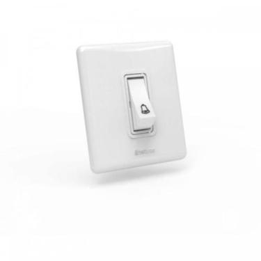 Imagem de Pulsador Campainha Sistema X Enerbras