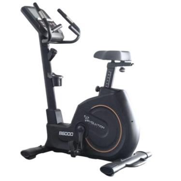 Imagem de Bicicleta Ergométrica Vertical Profissional Evolution B 6000