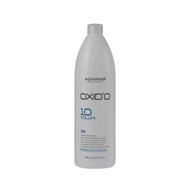 Imagem de Alfaparf Oxid'o 3% - Água Oxigenada 10 volumes 1000ml