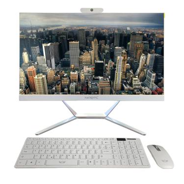 Imagem de Computador All In One Intel Core i7 3.4GHz 8GB HD 500GB ssd 120GB