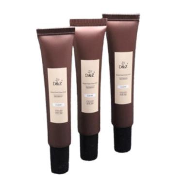 Imagem de Cola De Unha Postiça Solida Em Gel D&Z UV/LED 20g