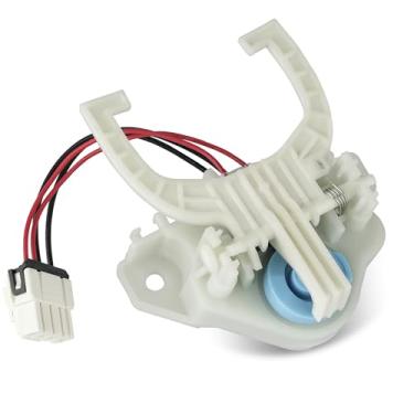 Imagem de BlueStars WH03X30517 Atuador de mudança de arruela - compatível com máquinas de lavar G.E e Hotpoint - Substitui WH05X25036, WH05X24435, PS16554752, AP7014559, 290D1056G001, 4961069