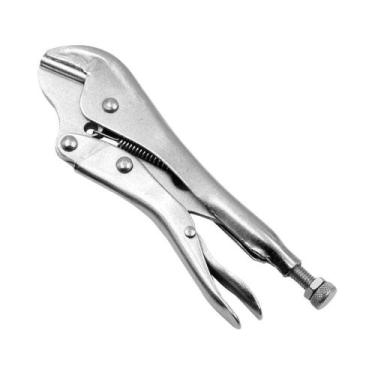 Imagem de Alicate De Travamento De Refrigeração, Ferramenta De Friso, Sistema De