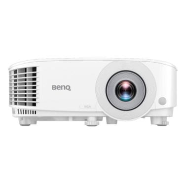 Imagem de Projetor Benq Mx560 Svga Dlp 4000 Lumens - Mx560 Branco Bivolt