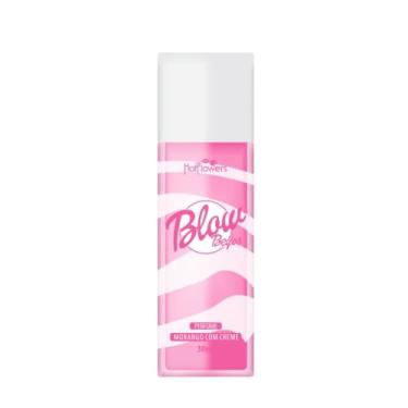 Imagem de Perfume Blow Girl Beijos 30 Ml Beijável Namorados Presente SexShop