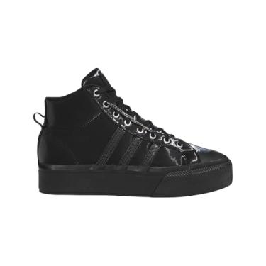 Imagem de adidas Sapatos femininos, Preto/preto/carvão, 36