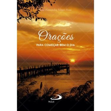 Imagem de Orações para começar bem o dia