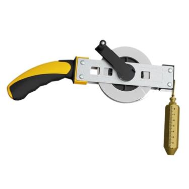 Imagem de Generic Fita de Medição para Tanques de óleo E Dispositivos de Combustível, 20 Milhões