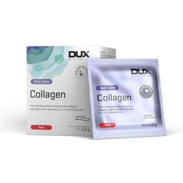Imagem de Collagen Verisol - 10 Sachês 11g Maçã - Dux Nutrition
