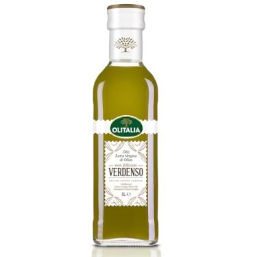 Imagem de Azeite de Oliva Extravirgem 1L Não Filtrado - Olitalia - Importado da Itália