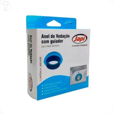 Imagem de Anel vedacao japi c/guia