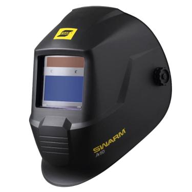 Imagem de Máscara para Solda Automática Fixa DIN 11 SWARM A10 ESAB