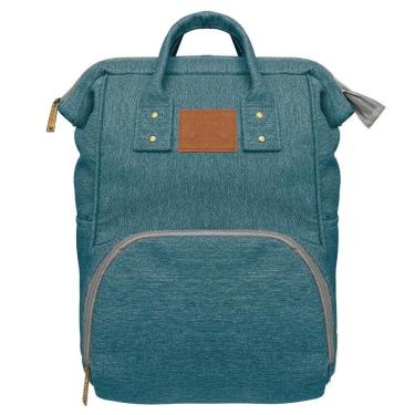 Imagem de Mochila Maternidade Urban Baby Platinum-Unissex