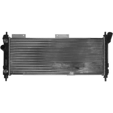 Imagem de Radiador Gm Chevrolet Corsa 1.0 / 1.4 / 1.6 / 1.8 / 1994 / C - Procool