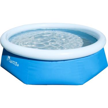 Imagem de Piscina Inflável Fast Set 2.490L – Brink+