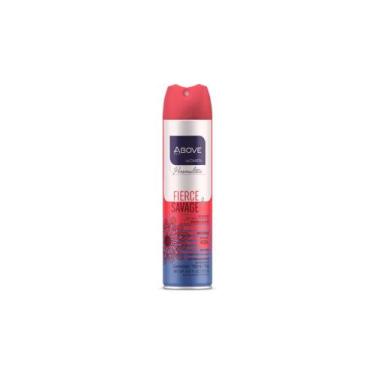 Imagem de Desodorante Aerosol Above Personalities Fierce Savage 150ml