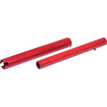 Imagem de Macaco Hidráulico Garrafa 4 Toneladas 195-380mm Worker