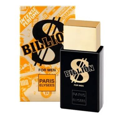 Imagem de Perfume Billion Paris Elysees Masculino 100ml