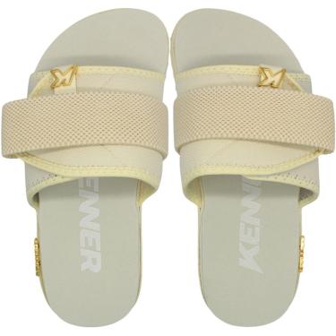 Imagem de Sandália Kenner Kivah Slide Solado Tratorado Masculina