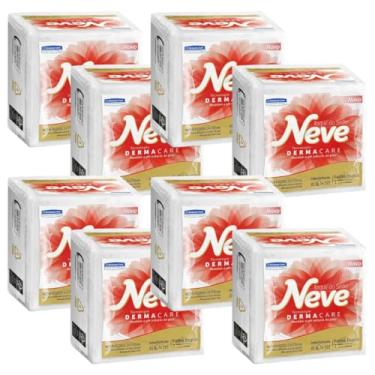 Imagem de Papel Higienico Neve Interfolhado Folha Dupla Neve Cai Cai 2000 Fls Kits na Web