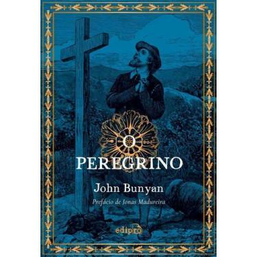 Imagem de O Peregrino de John Bunyan - EDIPRO, Sortido