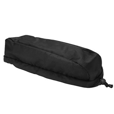 Imagem de BATERIA DE LÍTIO PARA BICICLETA ELÉTRICA IMPERMEÁVEL TAMPA À PROVA DE POEIRA PROTEÇÃO DE BATERIA PARA CICLISMO AO AR LIVRE