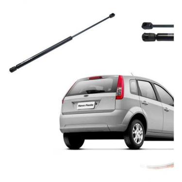 Imagem de Amortecedor Mola Gás Porta-malas Fiesta Hatch G1 96 A 06 [f103]