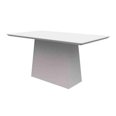 Imagem de Mesa Bárbara 160X90Cm - Off White