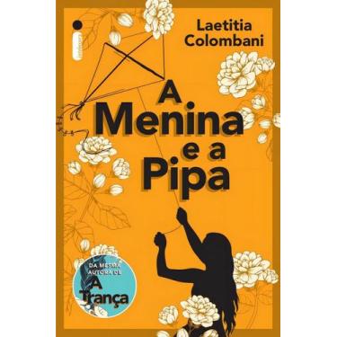 Imagem de A Menina e a Pipa - INTRINSECA, Sortido