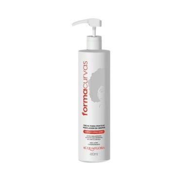 Imagem de Creme Modelador Acquaflora Forma Curvas 4ABC 480ml