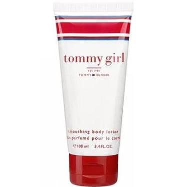Imagem de Body Lotion Tommy Girl-Feminino
