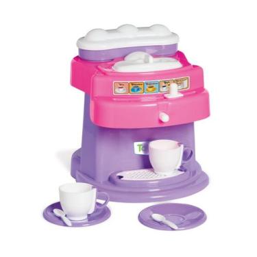 Imagem de Maquina de suco e café faz de conta - tateti 0356