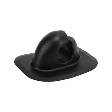 Imagem de Acouto Suporte para Remo de Caiaque DMJB-0 - Clipes de Suporte para Remo de Em PVC que Armazenam Com Segurança Acessórios para Caiaques, Canoas e Barcos a - Design Compacto e que Economiza Esforço
