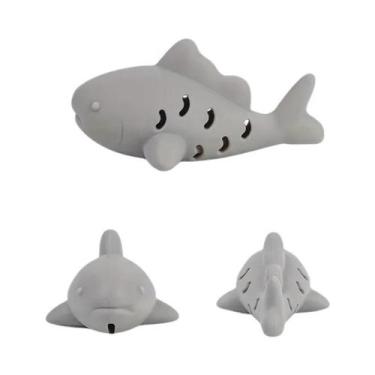 Imagem de Brinquedo Interativo Durável E Resistente a Mordidas Para Gatos E Cães