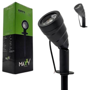 Imagem de Espeto LED 5W Maxxy - Iluminação para Jardim