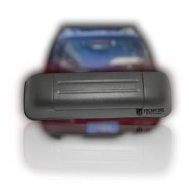 Imagem de Maçaneta Tampa do Porta-Malas próprio para Grand Vitara 2001 Á 2003