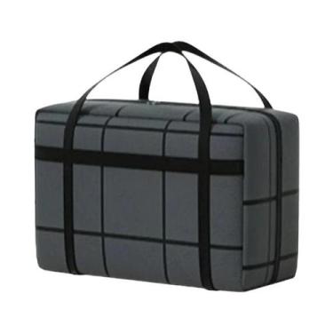 Imagem de Bolsa Organizadora De Roupas Impermeável E Resistente Para Armazenamen