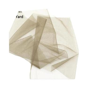 Imagem de Base De Peruca Com Fechamento Frontal De Renda Suíça, Rede Invisível P