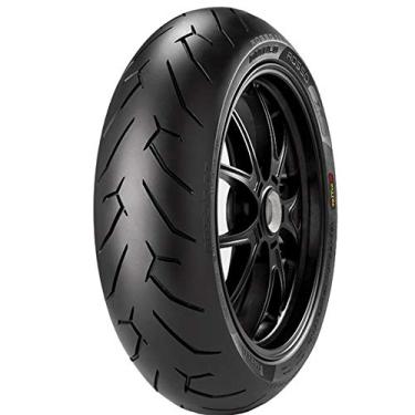 Imagem de Pneu Moto Pirelli 180/55r17 73w Traseiro Diablo Rosso 2