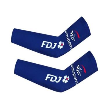 Imagem de Manguitos De Ciclismo De Secagem Rápida Para Homens E Mulheres, Equipe