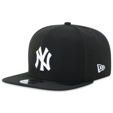 Imagem de Boné New Era 9Fifty Original Fit Mlb New York Yankees Originators Masculino-Masculino