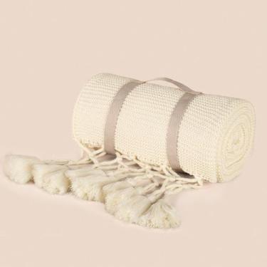 Imagem de Manta Altenburg Haus Solar 2,20m x 80cm