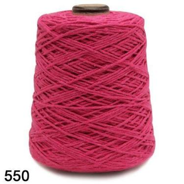 Imagem de Barbante EuroRoma 600g Fio 6 Cor 550 - 610 Metros