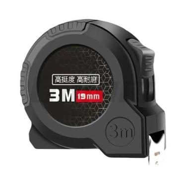 Imagem de Fita Métrica Toughbuilt Para Construção 10/7.5/3/5M Ferramenta De Medi