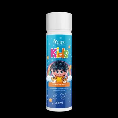 Imagem de Condicionador Apse No Poo Kids 300ML