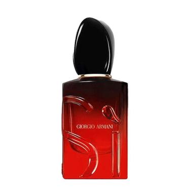 Imagem de Giorgio Armani Si Passione Intense Refillable Eau De Parfum - Perfume Feminino 50ml