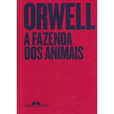 Imagem de A Fazenda Dos Animais - Edicao Especial