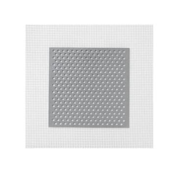 Imagem de Reparo Drywall Autoadesivo 15cm x 15cm Mattiuzzo (avulso)