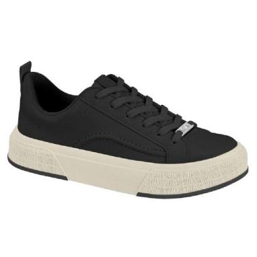 Imagem de Tenis vizzano casual ref 1477.201.28918 feminino, 35, Preto
